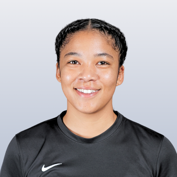 Caitlin Warmack-Tirador - Sports performance coach