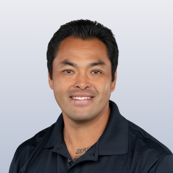 Eliseo Cabildo - Director of Sports Performance Training