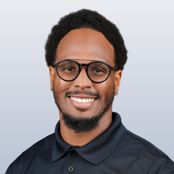 Joshua Taylor - Sports Performance Coach