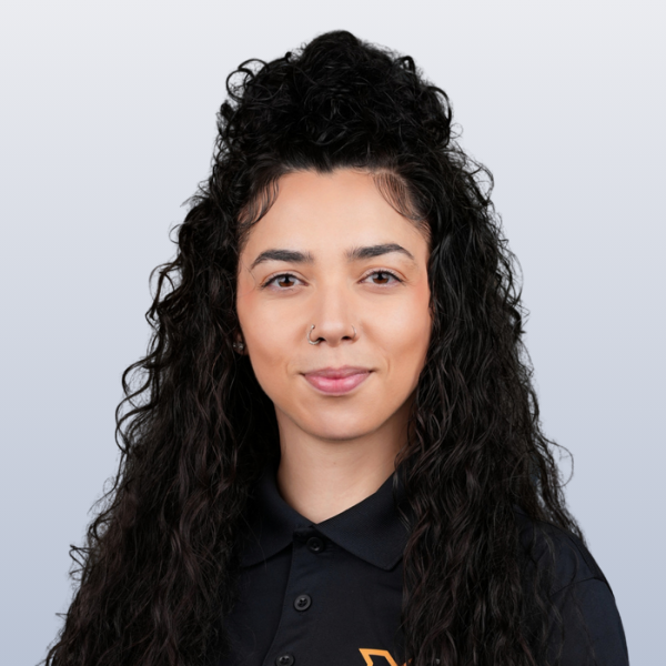 Sydney Wallner - Sports performance coach - testing and data analysis